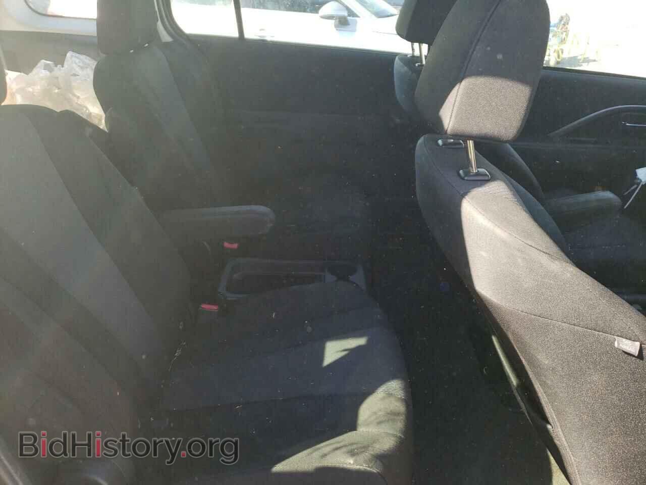 2015 MAZDA 5 - VIN: JM1CW2BL9F0182711 - Фото 6