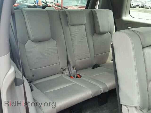 2014 HONDA PILOT - VIN: 5FNYF4H25EB050190 - Фото 9