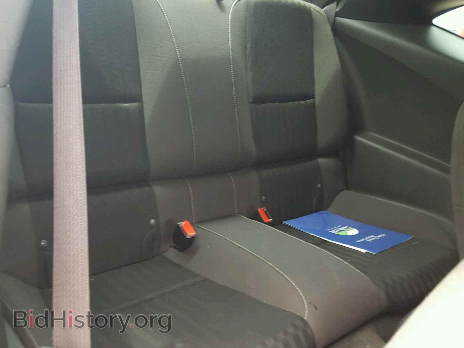 2014 CHEVROLET CAMARO - VIN: 2G1FA1E31E9160975 - Photo 6
