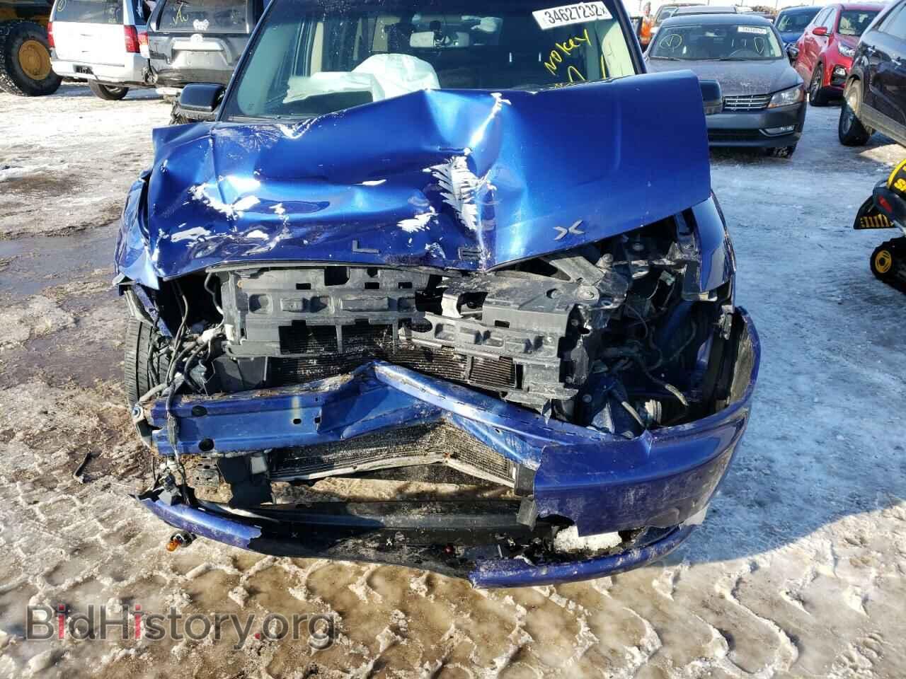 2015 FORD FLEX - VIN: 2FMHK6C83FBA04886 - Фото 7