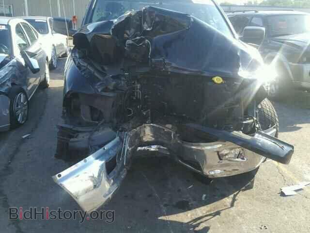 2012 DODGE RAM 1500 - VIN: 1C6RD6GT2CS224093 - Фото 7
