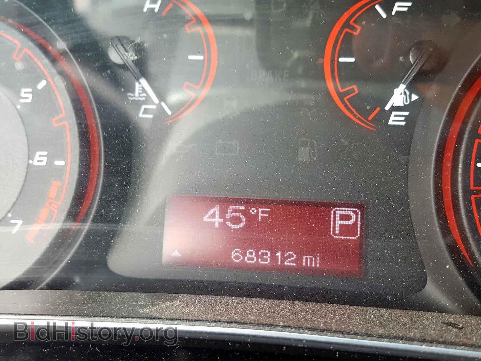2015 DODGE DART - VIN: 1C3CDFBBXFD320144 - Фото 8