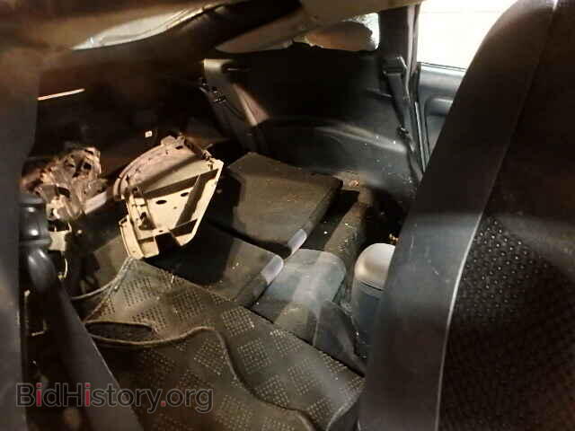 2006 MITSUBISHI ECLIPSE - VIN: 4A3AK24F36E060744 - Photo 6