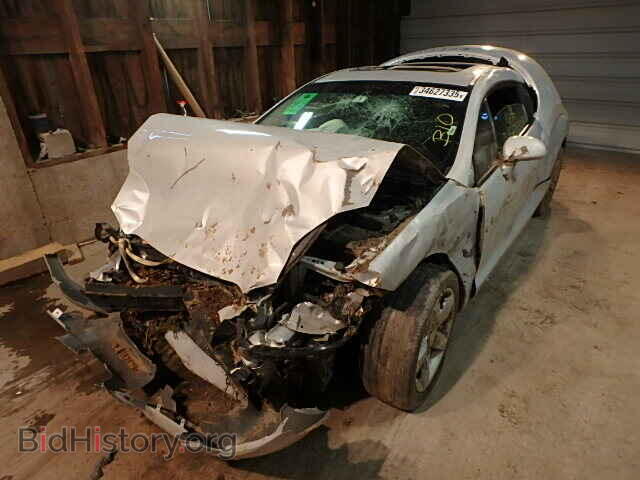 2006 MITSUBISHI ECLIPSE - VIN: 4A3AK24F36E060744 - Photo 9