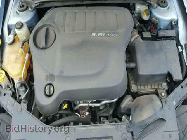 2014 CHRYSLER 200 - VIN: 1C3CCBCG8EN198852 - Фото 7