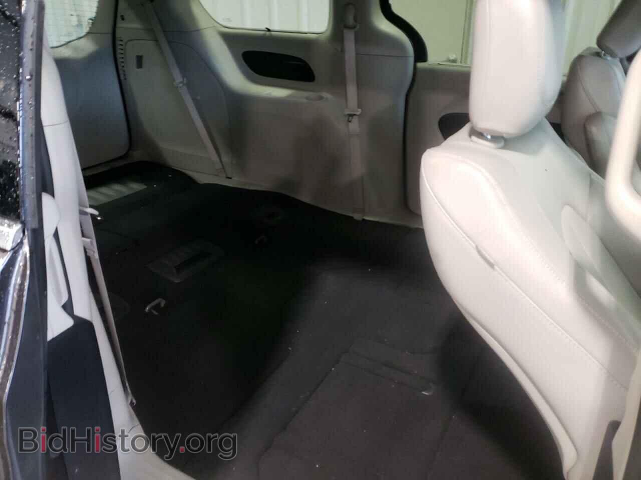 2021 CHRYSLER PACIFICA - VIN: 2C4RC1BG6MR532363 - Фото 6