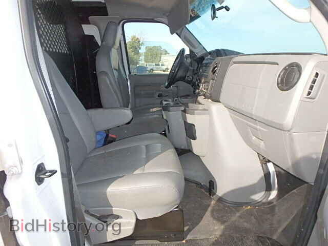 2013 FORD ECONOLINE - VIN: 1FTNE2EW8DDB01091 - Фото 5