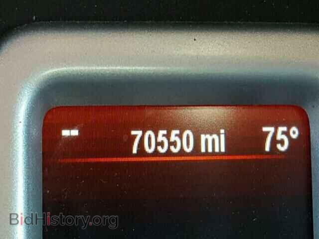 2011 DODGE JOURNEY - VIN: 3D4PG3FG9BT511862 - Фото 8