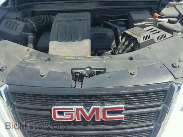 2013 GMC TERRAIN - VIN: 2GKFLREK7D6286656 - Фото 7