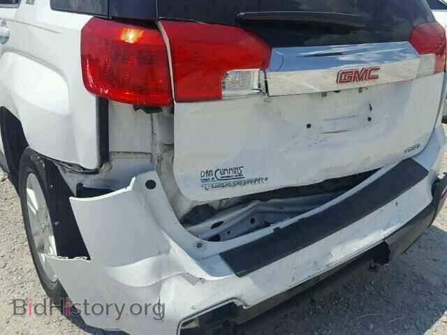 2013 GMC TERRAIN - VIN: 2GKFLREK7D6286656 - Фото 9
