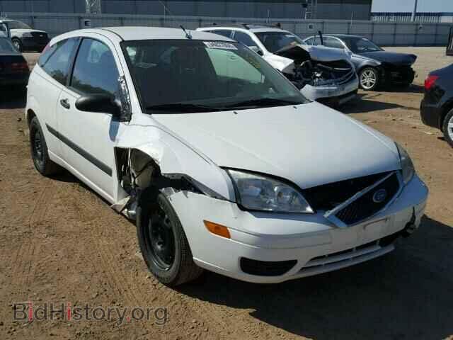 Photo 1FAFP31N97W325941 - FORD FOCUS 2007