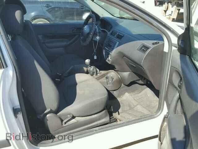 2007 FORD FOCUS - VIN: 1FAFP31N97W325941 - Фото 5