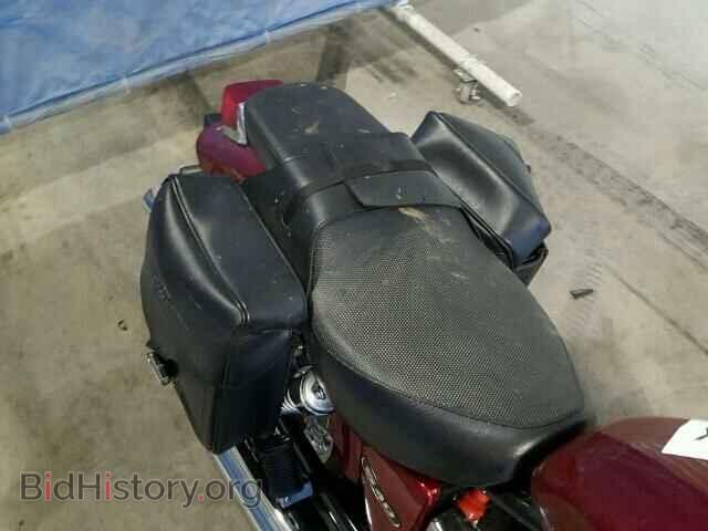 2008 SUZUKI OTHR CYCLE - VIN: JS1NP41A482100743 - Photo 6