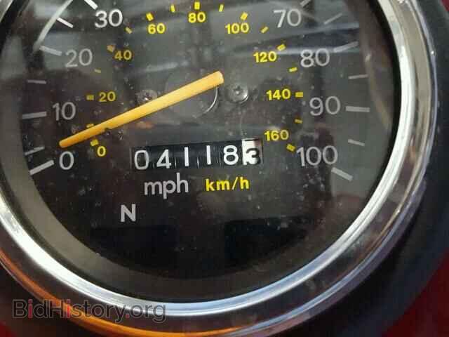 2008 SUZUKI OTHR CYCLE - VIN: JS1NP41A482100743 - Photo 8