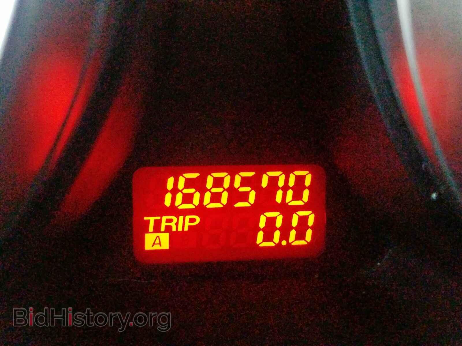 2008 MAZDA CX-9 - VIN: JM3TB38V880134041 - Фото 8