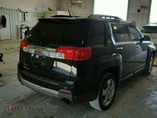 2013 GMC TERRAIN - VIN: 2GKFLWE34D6150962 - Photo 4