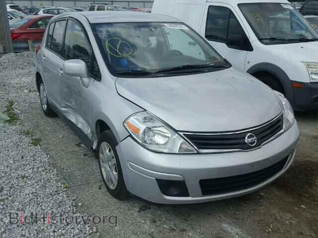 Фотография 3N1BC1CP4BL475576 - NISSAN VERSA 2011