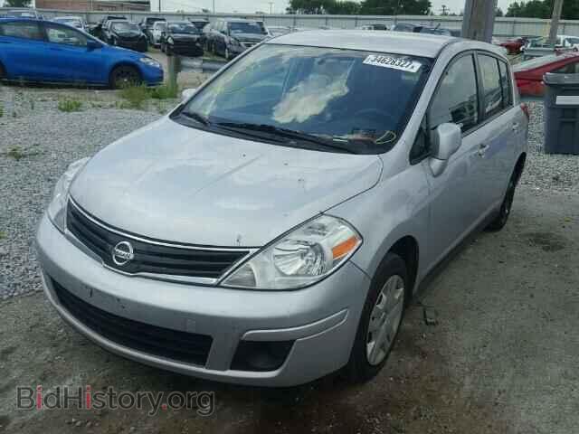 2011 NISSAN VERSA - VIN: 3N1BC1CP4BL475576 - Фото 2