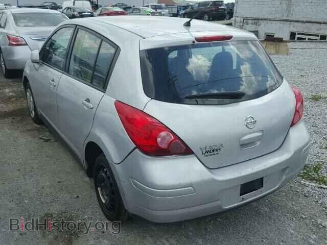 2011 NISSAN VERSA - VIN: 3N1BC1CP4BL475576 - Фото 3