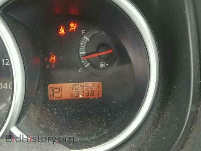 2011 NISSAN VERSA - VIN: 3N1BC1CP4BL475576 - Фото 8