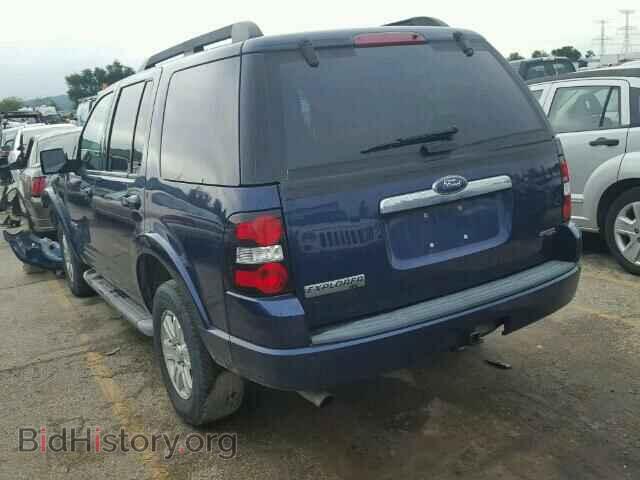 2007 FORD EXPLORER - VIN: 1FMEU73E27UB39586 - Photo 3