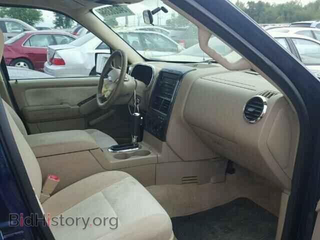 2007 FORD EXPLORER - VIN: 1FMEU73E27UB39586 - Photo 5