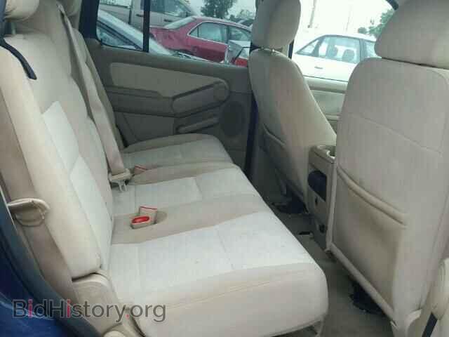 2007 FORD EXPLORER - VIN: 1FMEU73E27UB39586 - Photo 6