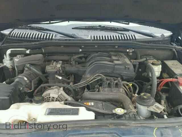 2007 FORD EXPLORER - VIN: 1FMEU73E27UB39586 - Photo 7