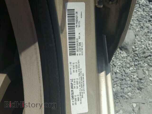 2010 DODGE AVENGER - VIN: 1B3CC4FB3AN136181 - Фото 10