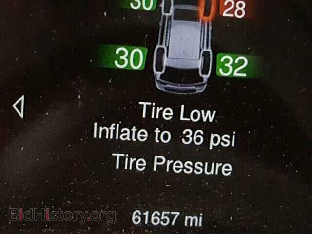 2014 JEEP CHEROKEE - VIN: 1C4RJFCT3EC146461 - Фото 8