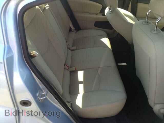 2013 DODGE AVENGER - VIN: 1C3CDZAB2DN536483 - Photo 6