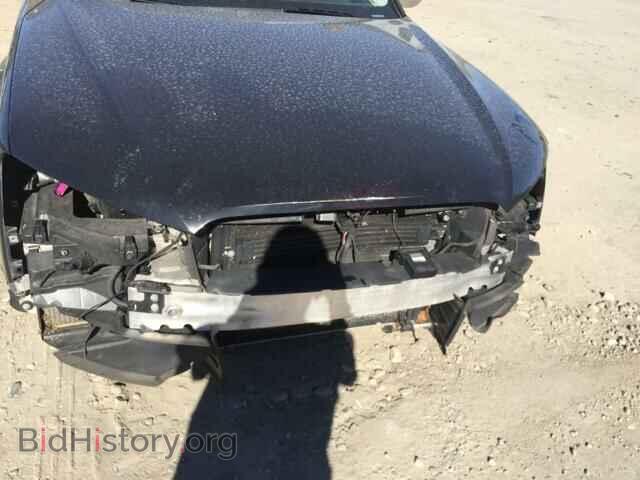 2013 AUDI S8 - VIN: WAUD2AFD2DN009574 - Фото 9