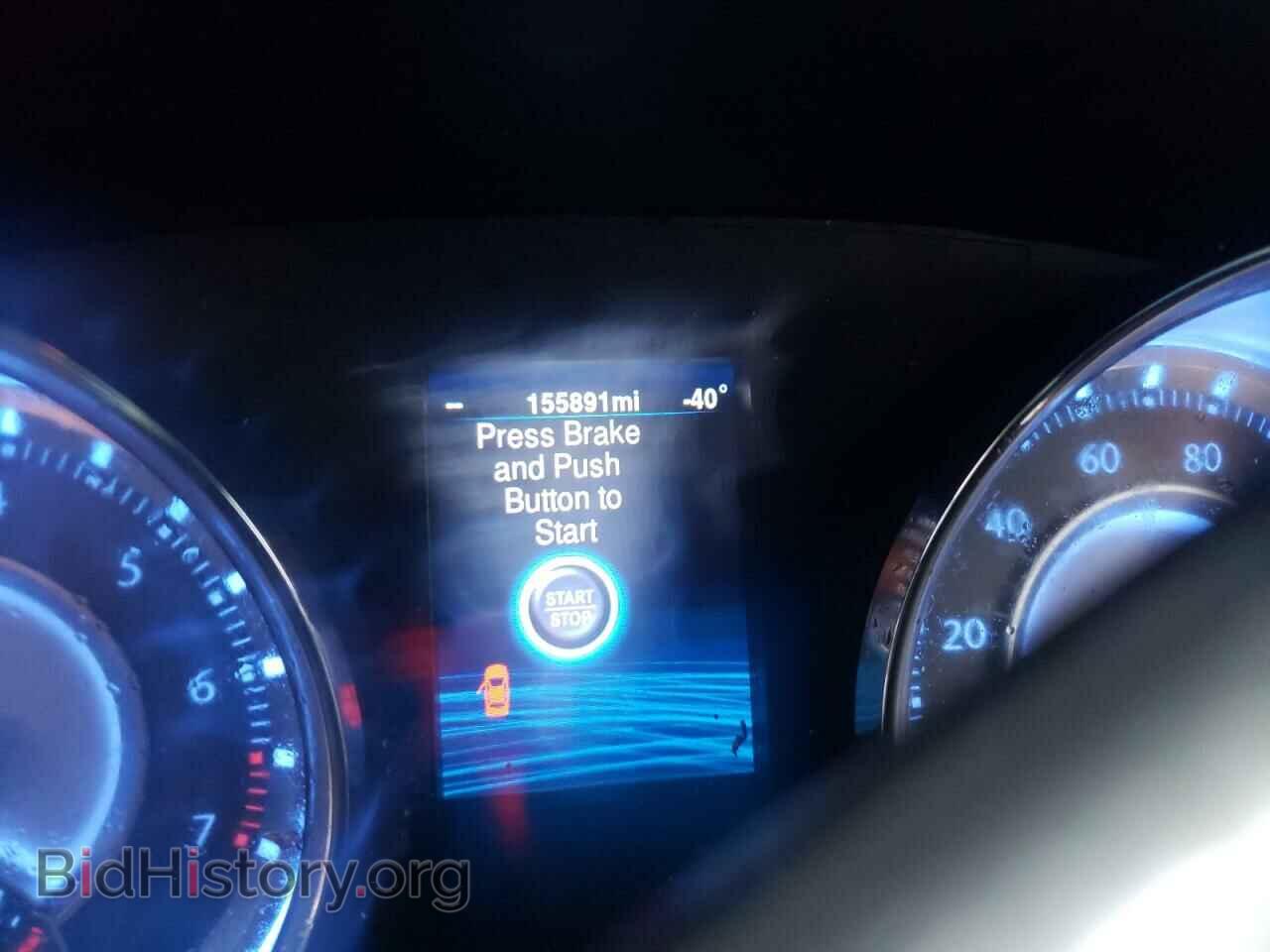 2013 CHRYSLER 300 - VIN: 2C3CCAAGXDH732079 - Фото 8