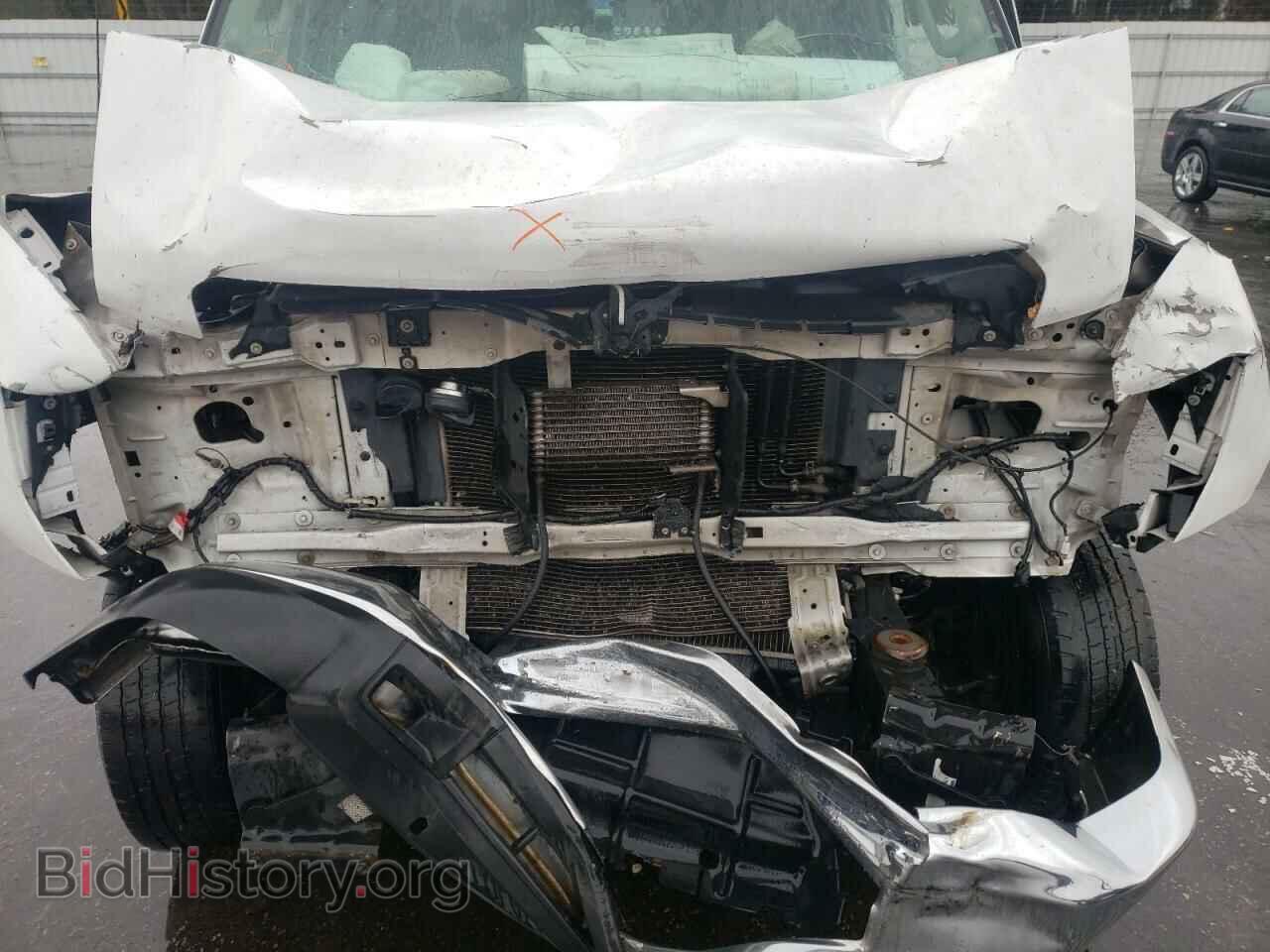2014 FORD ECONOLINE - VIN: 1FTNE2EW4EDA09509 - Фото 7