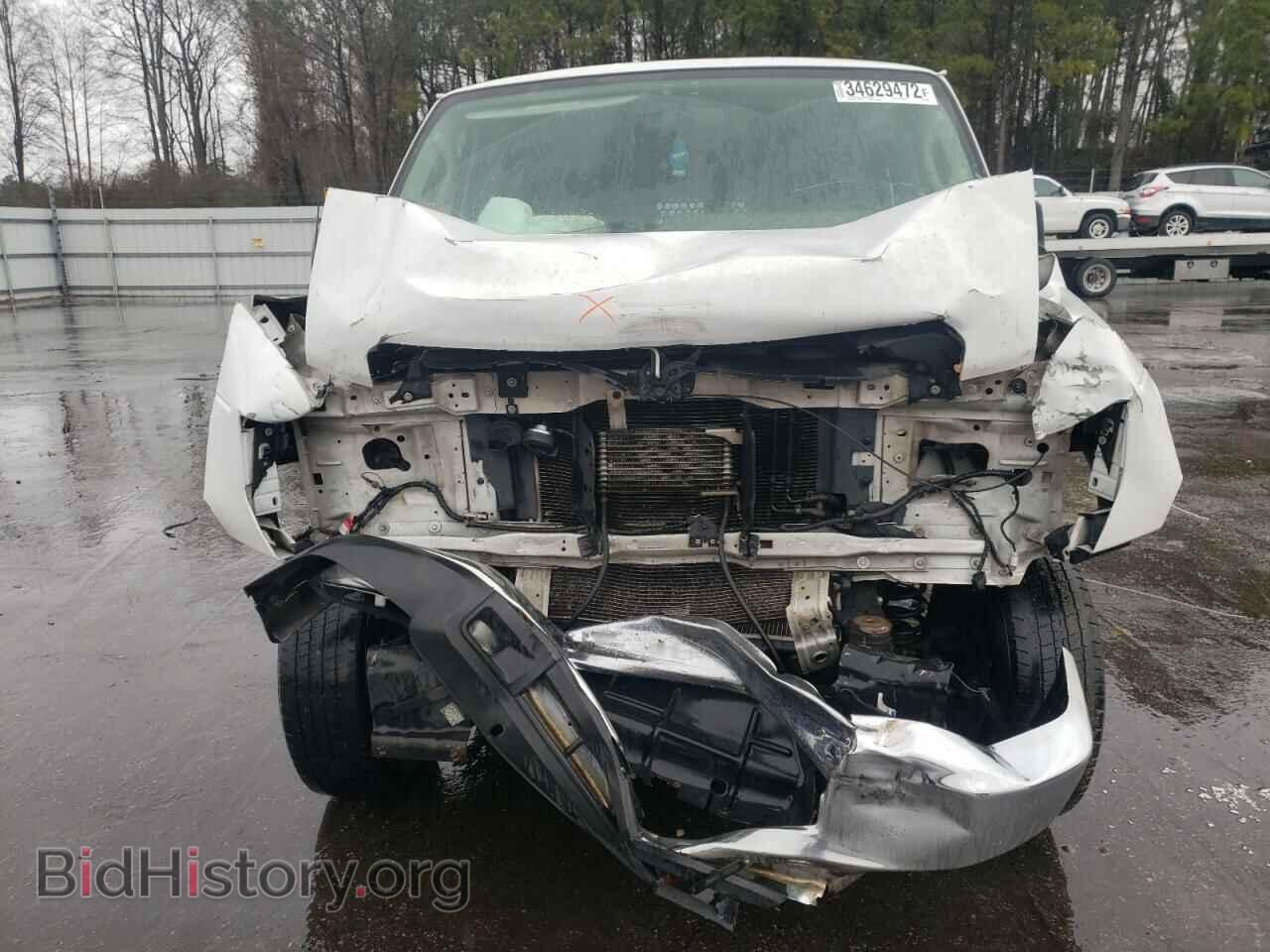 2014 FORD ECONOLINE - VIN: 1FTNE2EW4EDA09509 - Фото 9