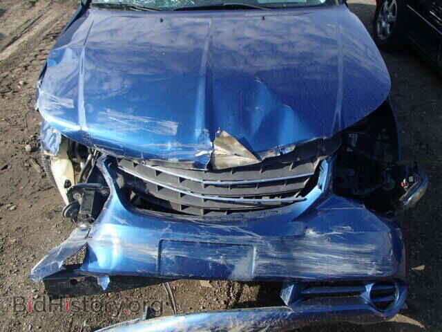 2010 CHRYSLER SEBRING - VIN: 1C3CC4FB5AN161117 - Фото 7