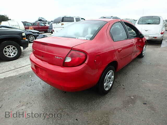 2000 DODGE NEON - VIN: 1B3ES46CXYD573115 - Фото 4