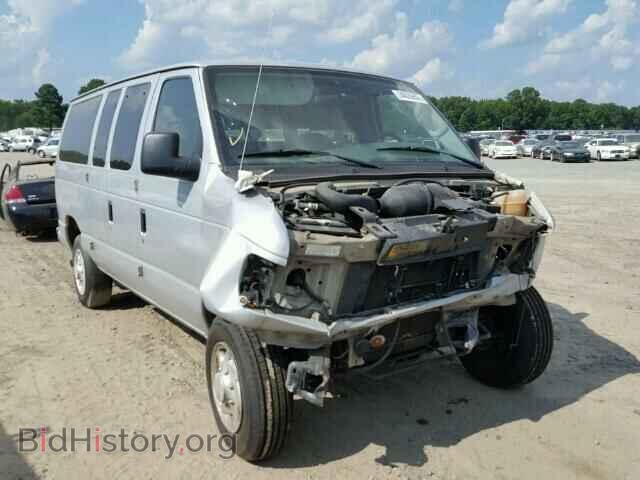 Photo 1FBNE31L04HA14588 - FORD ECONOLINE 2004