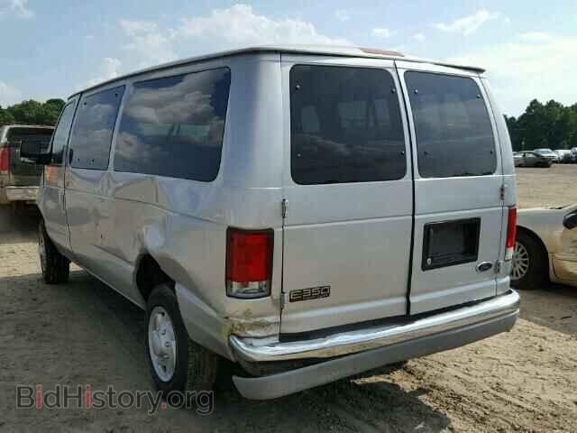 2004 FORD ECONOLINE - VIN: 1FBNE31L04HA14588 - Photo 3