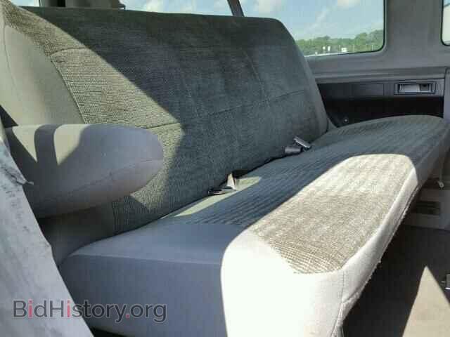 2004 FORD ECONOLINE - VIN: 1FBNE31L04HA14588 - Photo 6