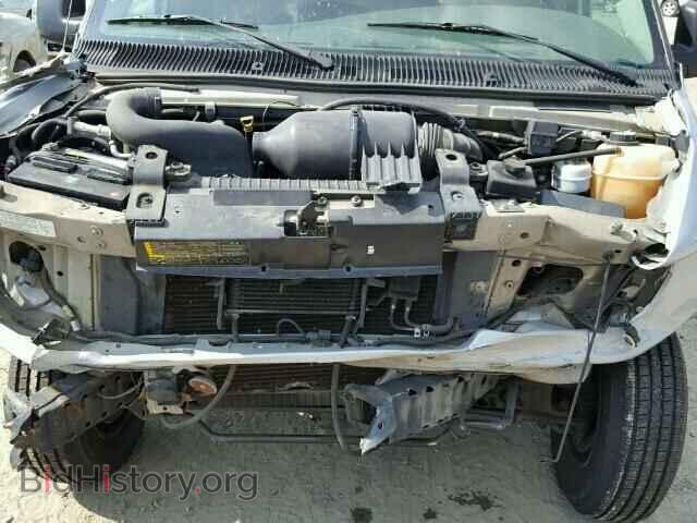 2004 FORD ECONOLINE - VIN: 1FBNE31L04HA14588 - Photo 7