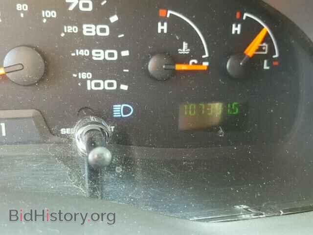 2004 FORD ECONOLINE - VIN: 1FBNE31L04HA14588 - Photo 8