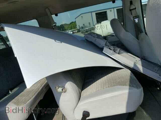 2004 FORD ECONOLINE - VIN: 1FBNE31L04HA14588 - Photo 9