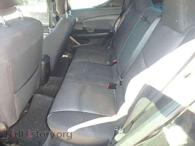 2013 DODGE AVENGER - VIN: 1C3CDZAB0DN517611 - Photo 6