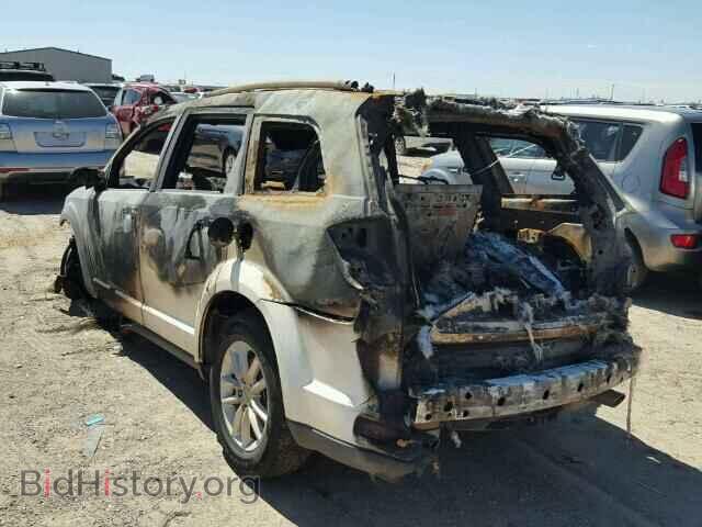 2015 DODGE JOURNEY - VIN: BURN3C4PDC - Фото 3