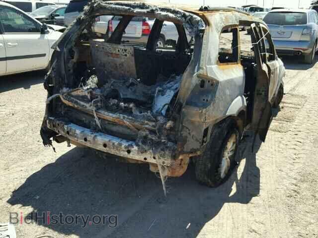2015 DODGE JOURNEY - VIN: BURN3C4PDC - Фото 4