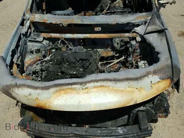 2015 DODGE JOURNEY - VIN: BURN3C4PDC - Фото 7