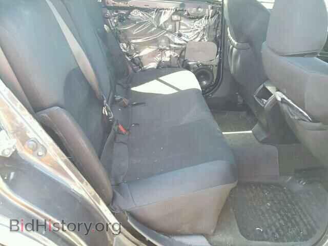 2012 SUBARU OUTBACK - VIN: 4S4BRCBC5C3267236 - Photo 6