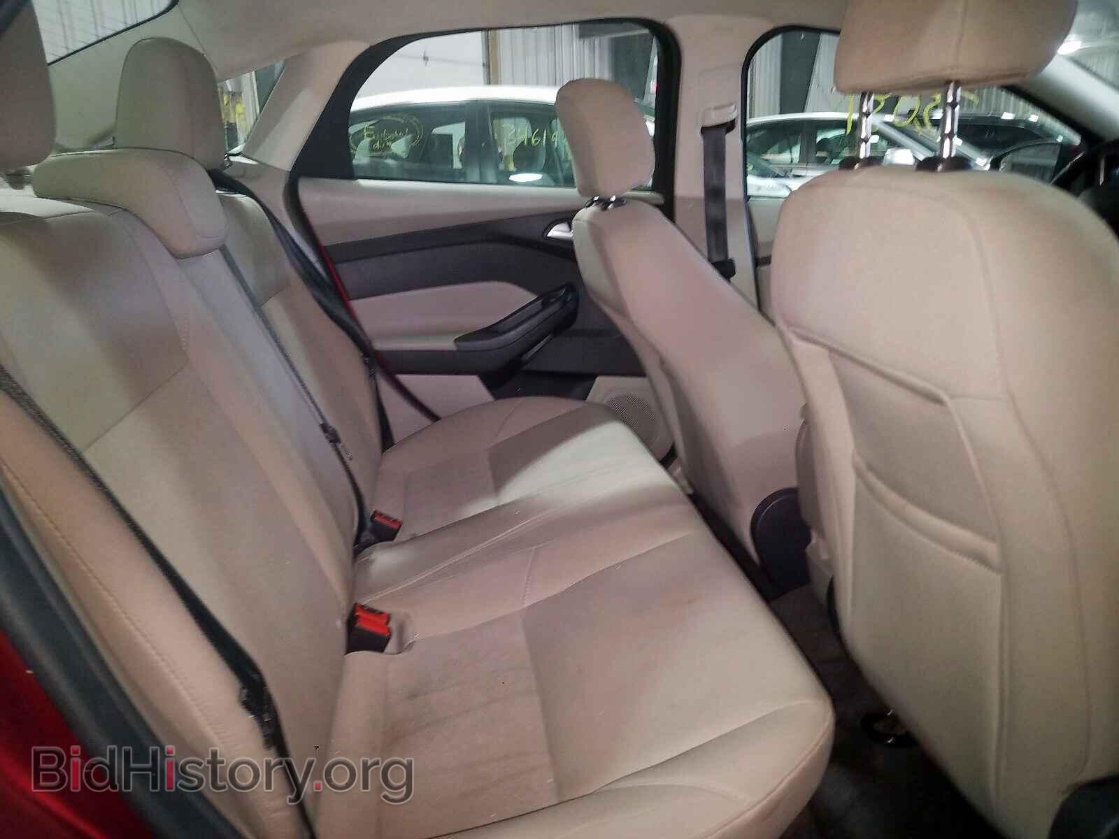 2016 FORD FOCUS - VIN: 1FADP3F28GL248258 - Photo 6