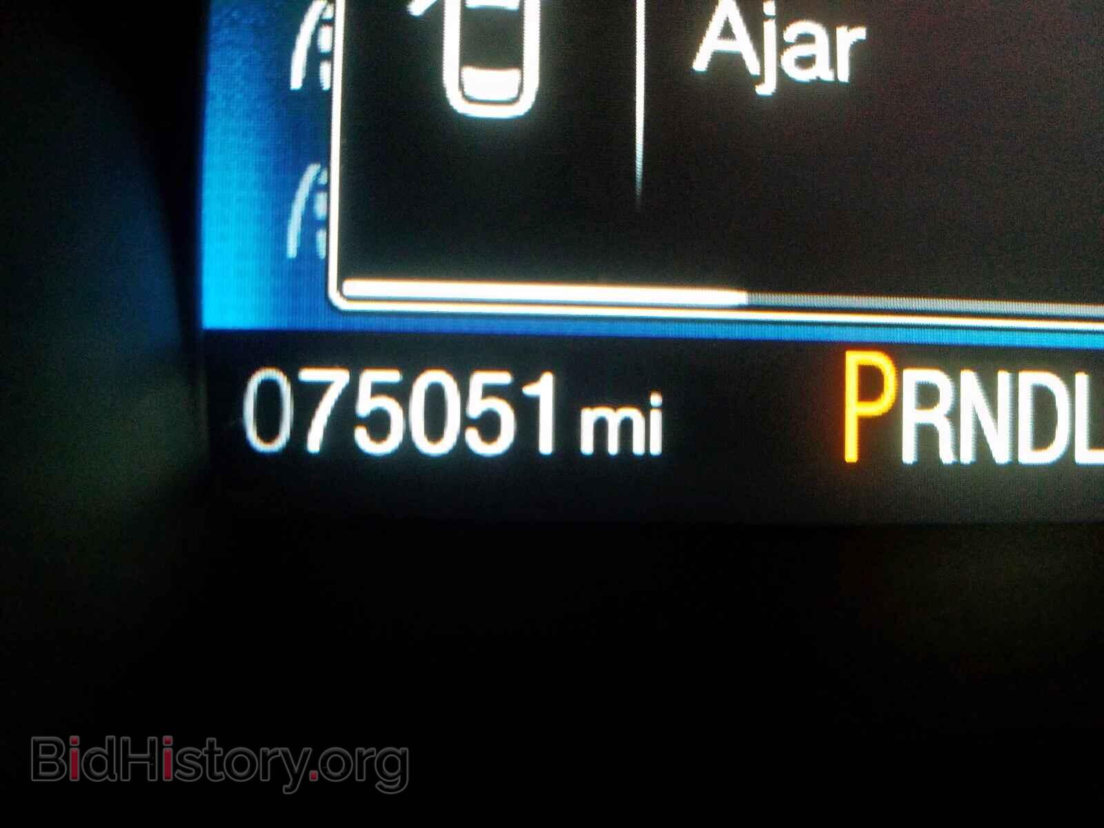 2016 FORD FOCUS - VIN: 1FADP3F28GL248258 - Photo 8